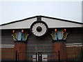 Isle of Dogs Pumping Station