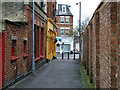 Church Path, N8