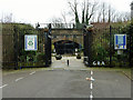 The Gardens Community Garden