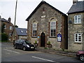 Broadmayne Methodist Church, Main Street