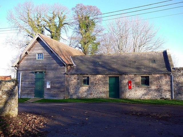 Ilderton Village Hall