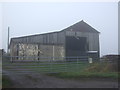 Barn, Low Entercommon