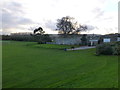 TQ4109 : Priory Park, Lewes by PAUL FARMER