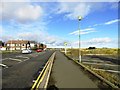 Links Road, Seaton Sluice