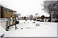 Sandholme Drive, Burley-in-Wharfedale