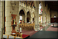 All Saints, Campbell Road - Interior