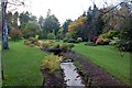 Thorp Perrow Arboretum