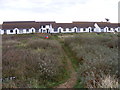 Brean Cottages