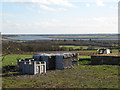 Agricultural land near the Crouch