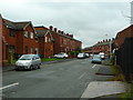 Hebron Street, Sholver, Oldham