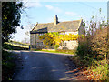 Higher Chisworth, Fold Farm