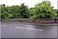 Station Street bridge over River Ellen