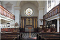 St Mary, Church Street, Twickenham - East end