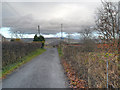 Trans Pennine Trail near Gamesley Bridge