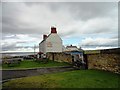 NZ3376 : The Kings Arms, Seaton Sluice by Robert Graham