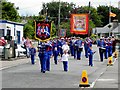 Donemana Bands, Castlederg