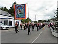 Baron Orange Lodge at Castlederg