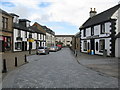 Montgomery Street, East Kilbride