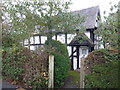 Wyre Cottage, Bewdley