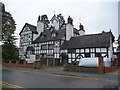 Wyre Court, Bewdley