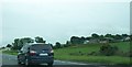 Farm house and buildings on Deerpark Road, Newtownstewart