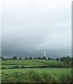 Farmland in the Mourne Valley