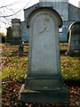 Memorial to William MacKinlay