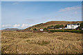 Aberdovey golf course