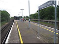 Folkestone Central railway station, Kent