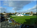 Devonshire Park Eastbourne