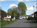 Park homes, Oakymead Park