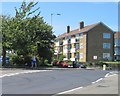 Ramsgate Town railway station (site), Thanet, Kent