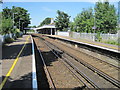 Broadstairs railway station, Thanet, Kent