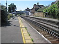 Westgate-on-Sea railway station, Kent