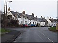 Cheviot Place, Town Yetholm