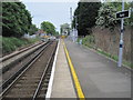 Sturry railway station, Kent