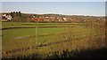 Fields, Moorside Farm