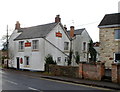 The Crown Coalway viewed from the north