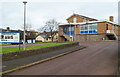 Coleford Police Station