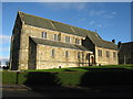 Merrylea Parish Church