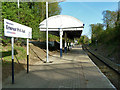 Emerson Park Halt