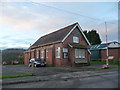 Lindridge Parish Hall, Eardiston, Worcs