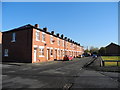 Toxteth Street - Higher Openshaw