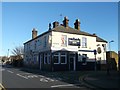 Bricklayers Arms, Public House, Grays