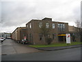 Fibrelite, Skipton Industrial Estate