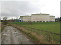 Skipton Sewage Works