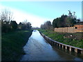 Manorway Drain to Little Thurrock Marshes, Grays