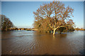 Trent floods