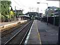 Palmers Green railway station, Greater London