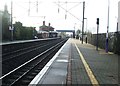 Welwyn North railway station, Hertfordshire